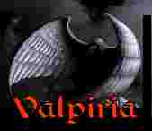 Valpiria